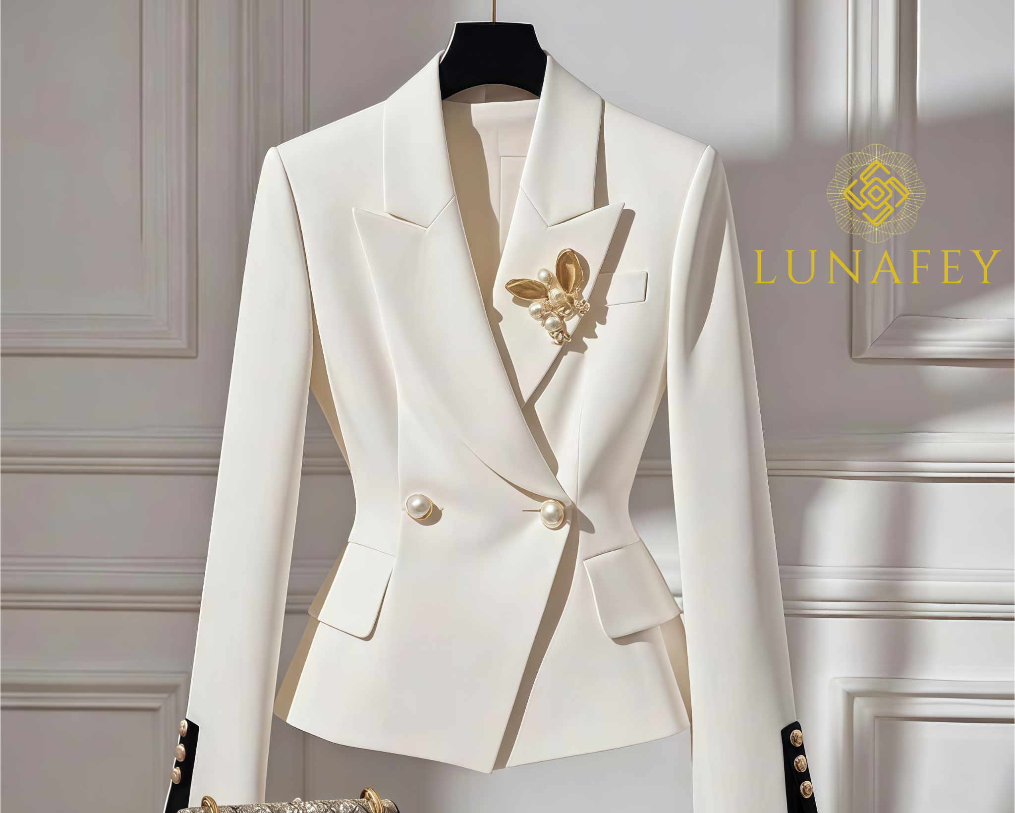 Women's fashion style and elegant outfits